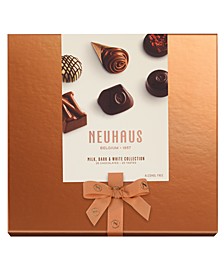 25-Piece Belgian Assorted Chocolate Gift Box