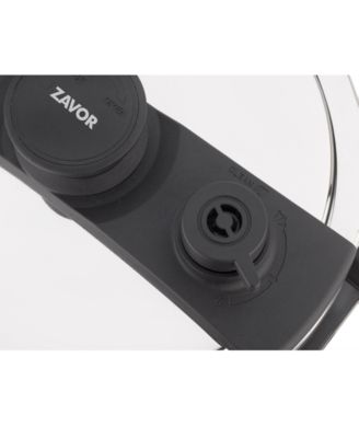 ZAVOR EZLock 7.4-Qt. Pressure Cooker