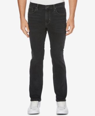 Perry Ellis Men's Slim-Fit Jeans 