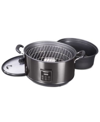 presto smoker slow cooker