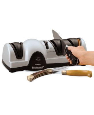  Professional EverSharp&reg; Electric Knife Sharpener