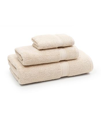 Linum Home - Sinemis 3-Pc. Towel Set