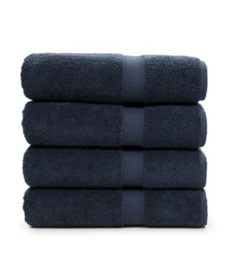 Sinemis 4-Pc. Bath Towel Set