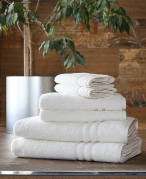 Linum Home Denzi 6-pc. Towel Set Bedding In Natural