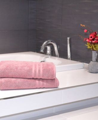 Denzi 2-Pc. Bath Towel Set