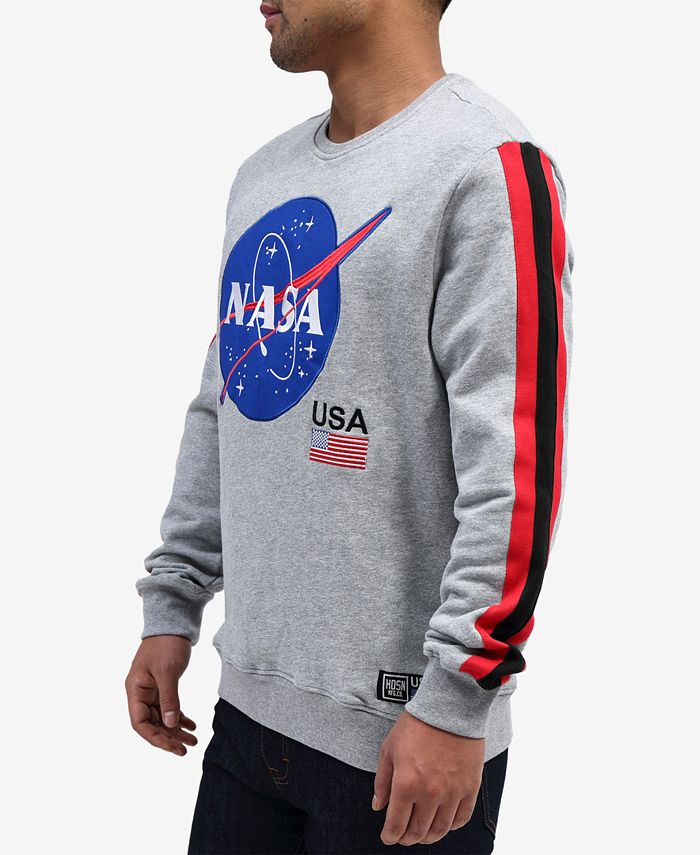 Hudson nasa clearance hoodie