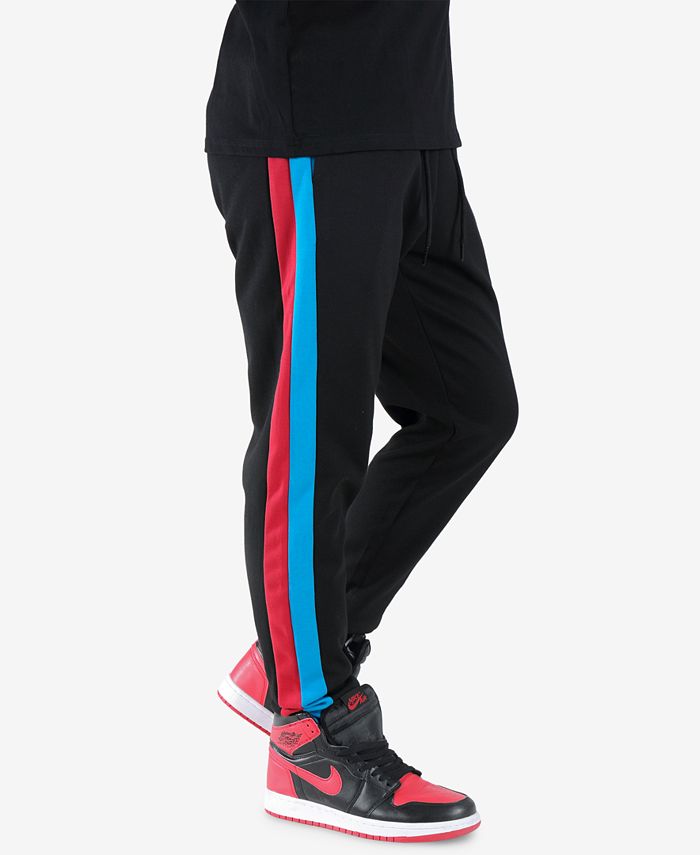 black pyramid pants
