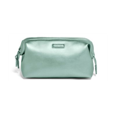 Lipault - MISS PLUME TOILET KIT M TITANIUM