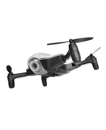 Protocol director foldable drone store with live streaming camera stores