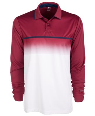 Greg Norman - Men's Ardsley Polo
