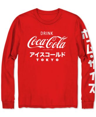 coca cola shirt outfit