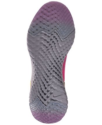 women's nike epic react finish line