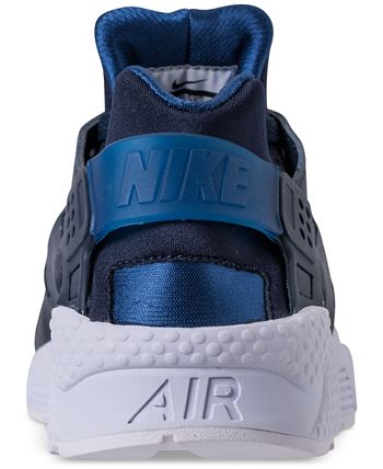 nike huarache free run finish line