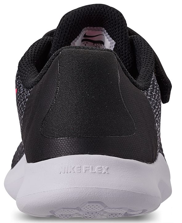 flex run 2018