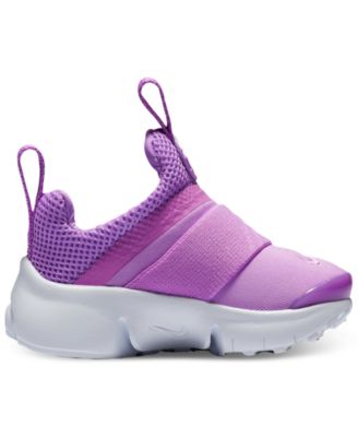 Nike - Toddler Girls' Presto Extreme Running Sneakers from Finish Line