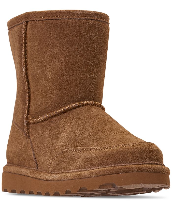 Macys on sale pawz boots