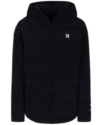 hurley hoodies youth