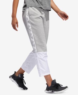 adidas sport to street pants