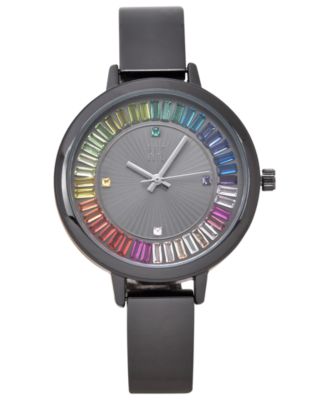 INC International Concepts - Women's Bangle Bracelet Watch 36mm