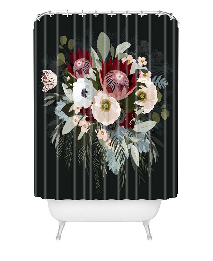 Deny Designs Iveta Abolina LaVergne Shower Curtain Macy's