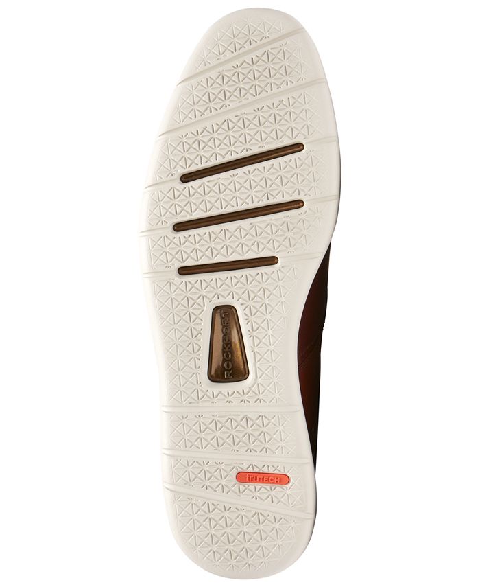 total motion dress chukka