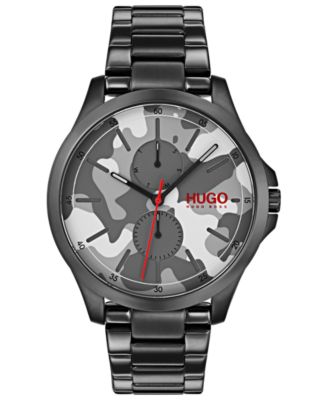 hugo jump watch