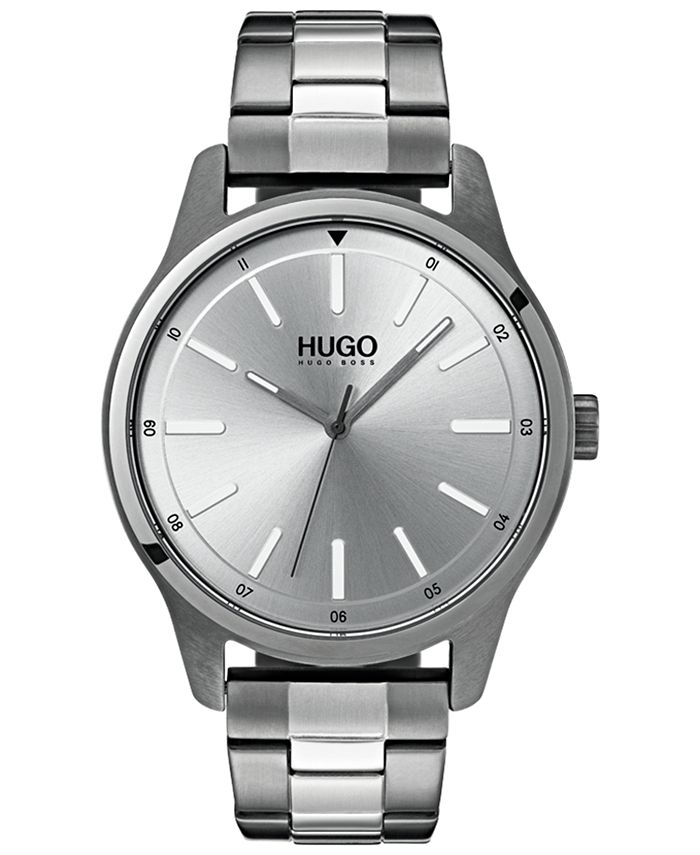 Hugo boss dare black watch 2025