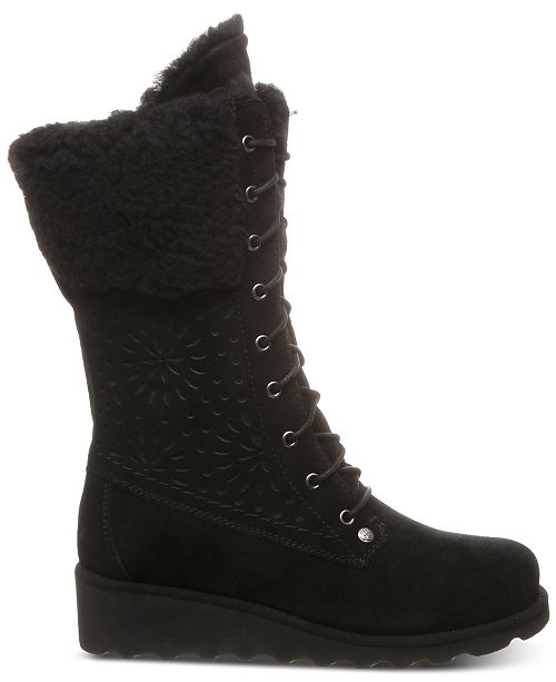 bearpaw kerri boots
