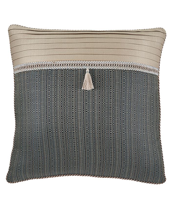 Croscill 2025 finnegan pillows