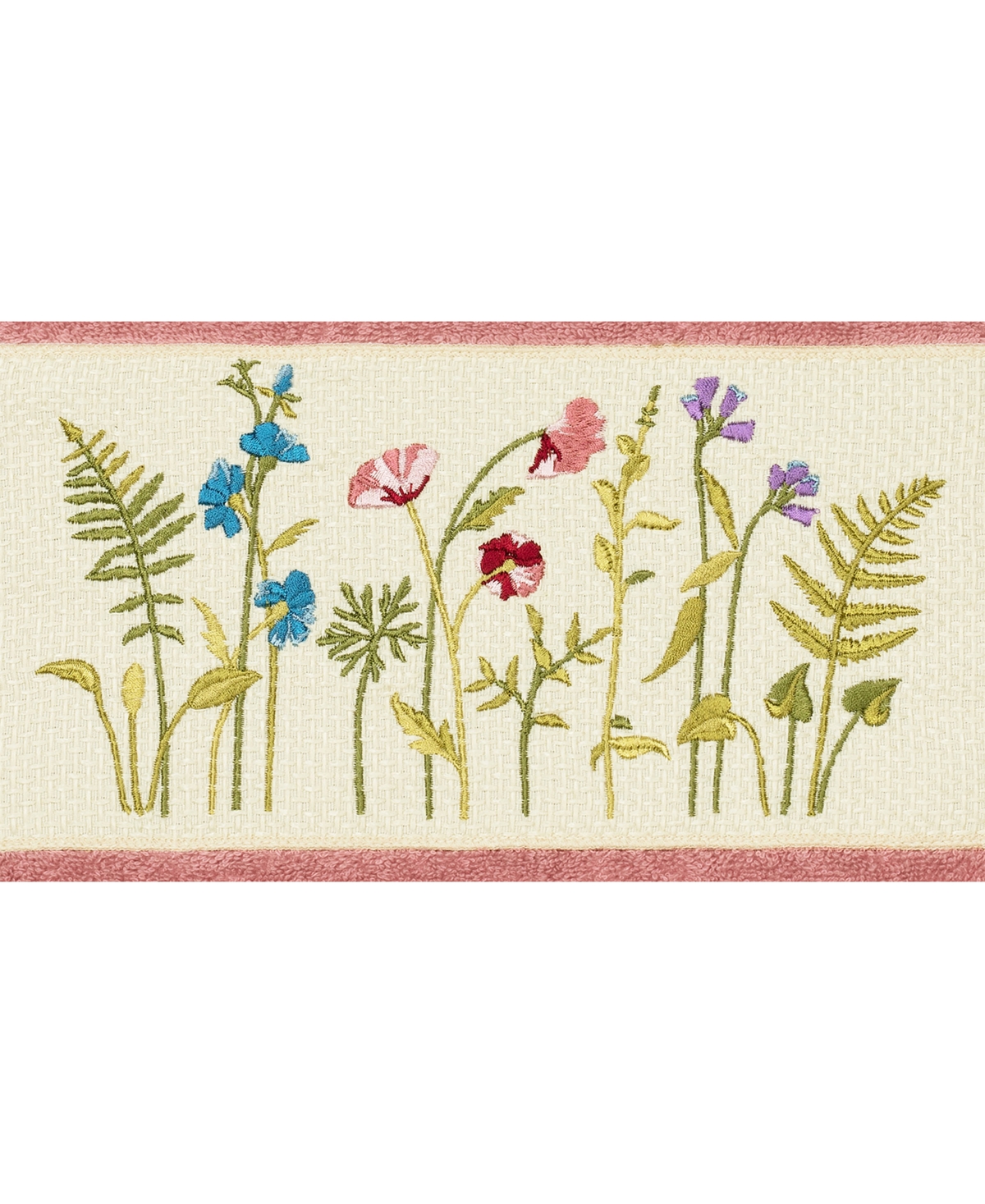 Linum Home Serenity Bath Towel Bedding