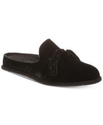 macys bearpaw slippers