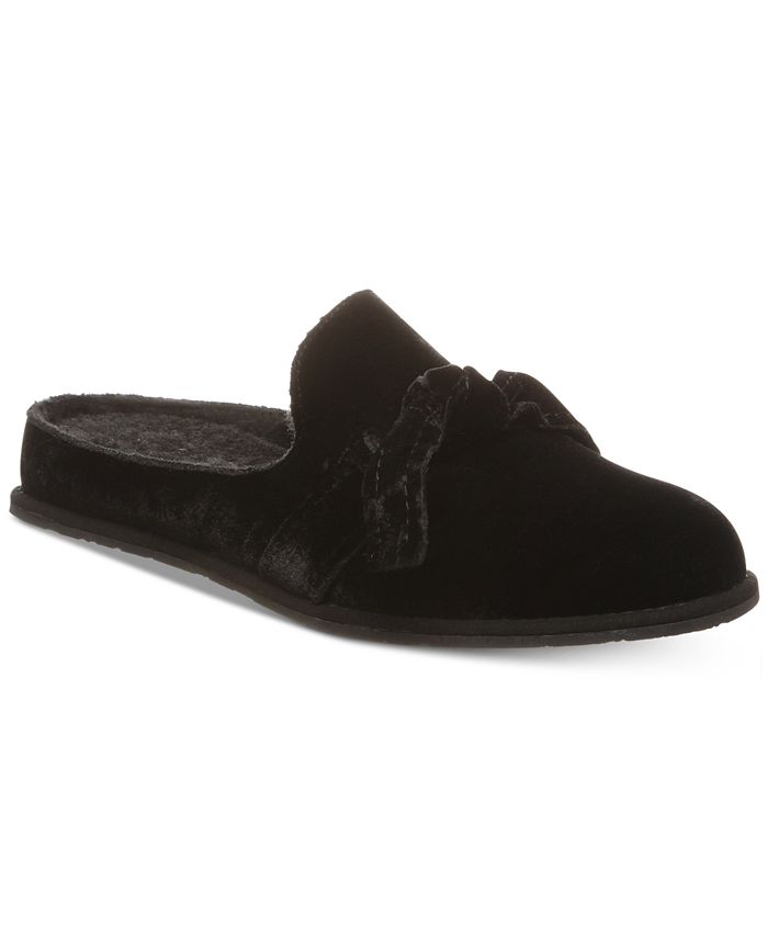 Bearpaw discount liberty slipper