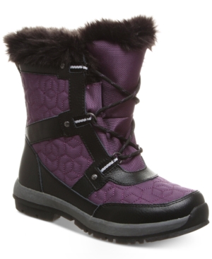 image of Bearpaw Women-s Marina Boots Women-s Shoes