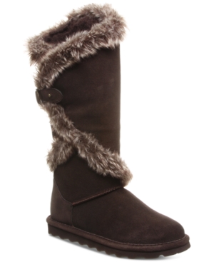 image of Bearpaw Women-s Sheilah Boots Women-s Shoes