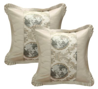 Chic Home Romeo & Juliet 9-Pc King Comforter Set