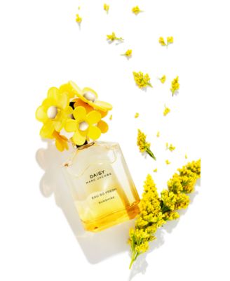 Marc Jacobs Daisy Eau So Fresh Sunshine Limited Edition Eau de Toilette, 2.5-oz.