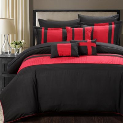 Chic Home - Fiesta Comforter