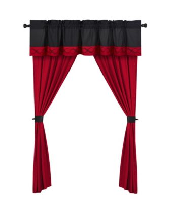 Chic Home Idit 24-Pc Queen Comforter Set