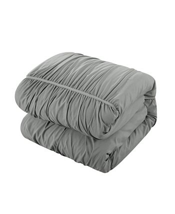 Chic Home - Avila 20-Pc. Bed In a Bag Comforter Set