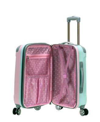 Sonic 20" Hardside Carry-On Spinner 