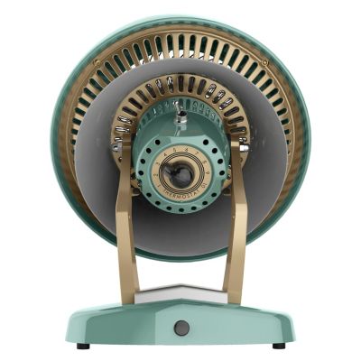 VHEAT Whole Room Metal Heater