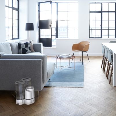 Vornado Element A2 Steam Humidifier