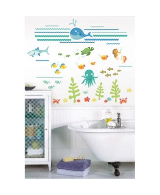 Brewster Home Fashions