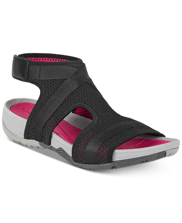 Baretraps soozie rebound technology sandals cheap