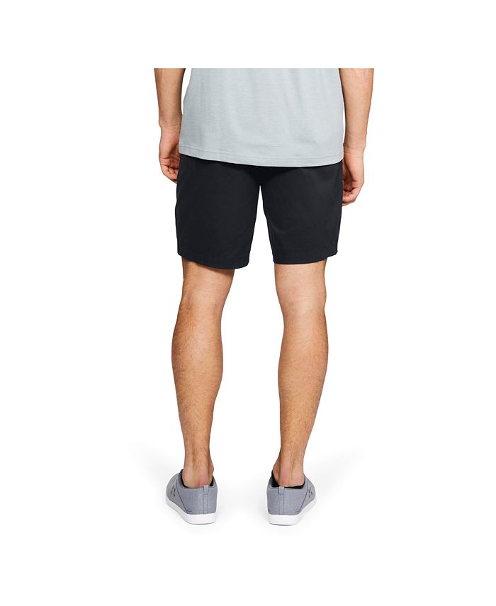 ua showdown chino