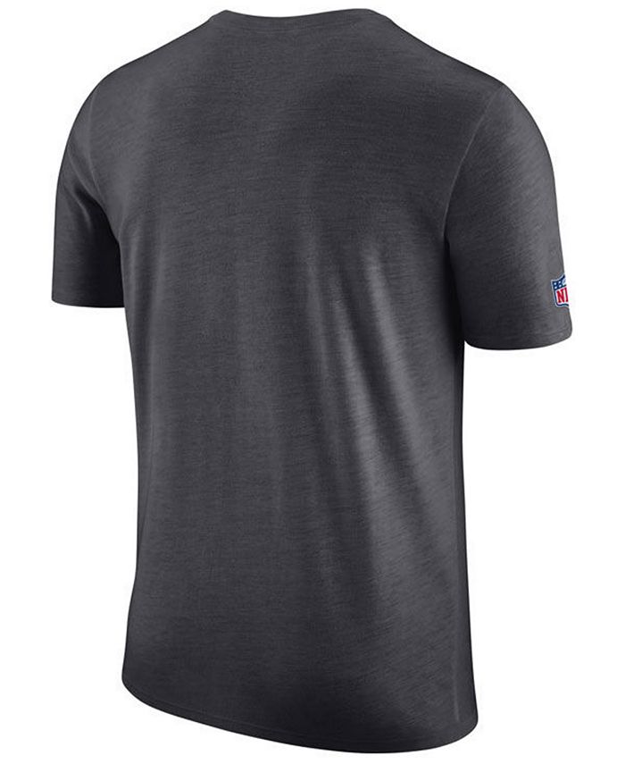 Nike Men's Dallas Cowboys Crucial Catch T-Shirt & Reviews - Sports Fan ...