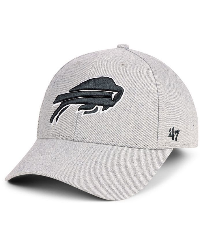 Buffalo bills top 47 brand hats