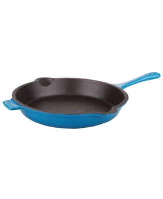 Neo 10" Cast Iron Fry Pan