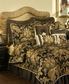 Fieldcrest Luxury Comforter Macy S