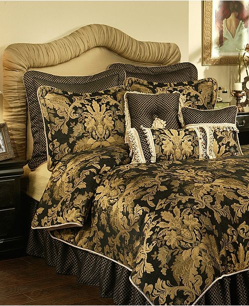 luxury comforter sets california king